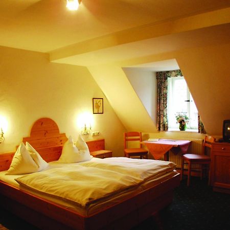 Hotel Restaurant Das Roessl Windischgarsten Habitación foto